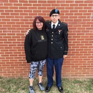 Meet your Posher, Tracy